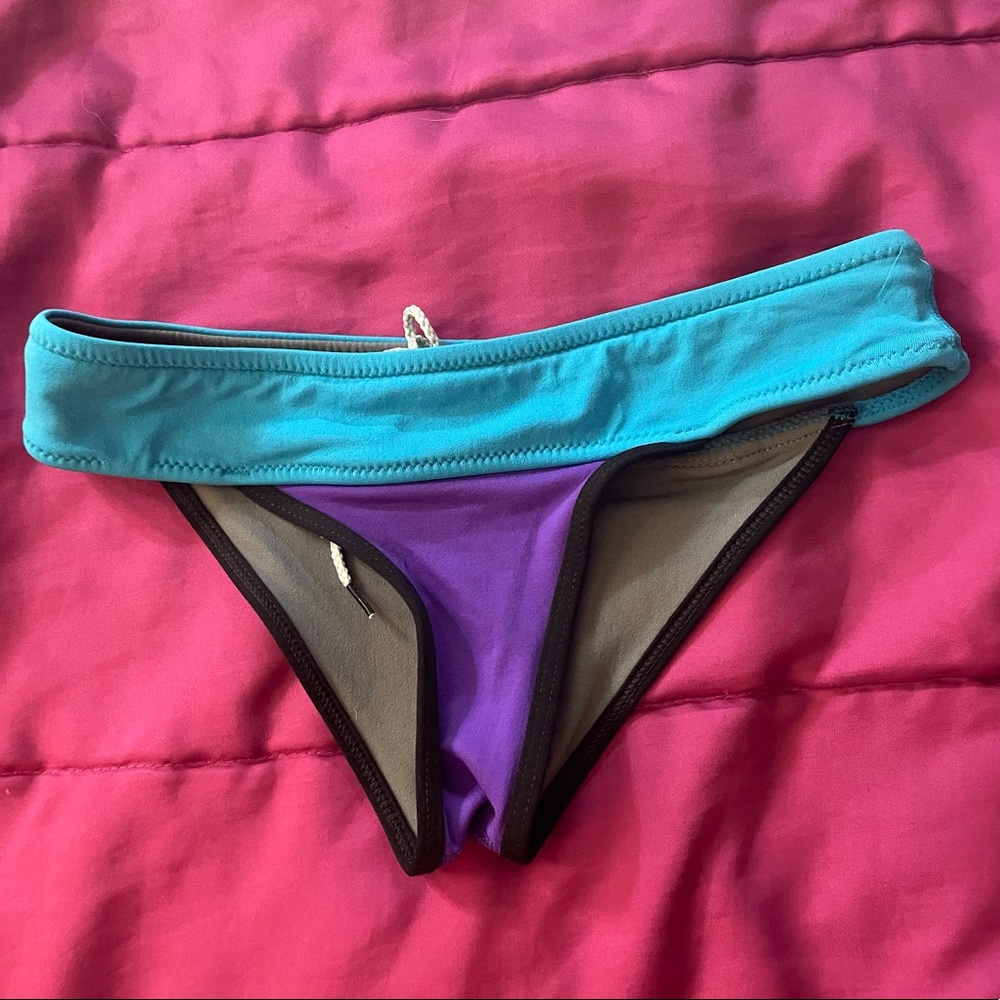 Jolyn Softy Swim Suit Bottom